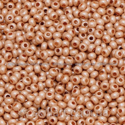 Бисер 16717 Preciosa, 10/0